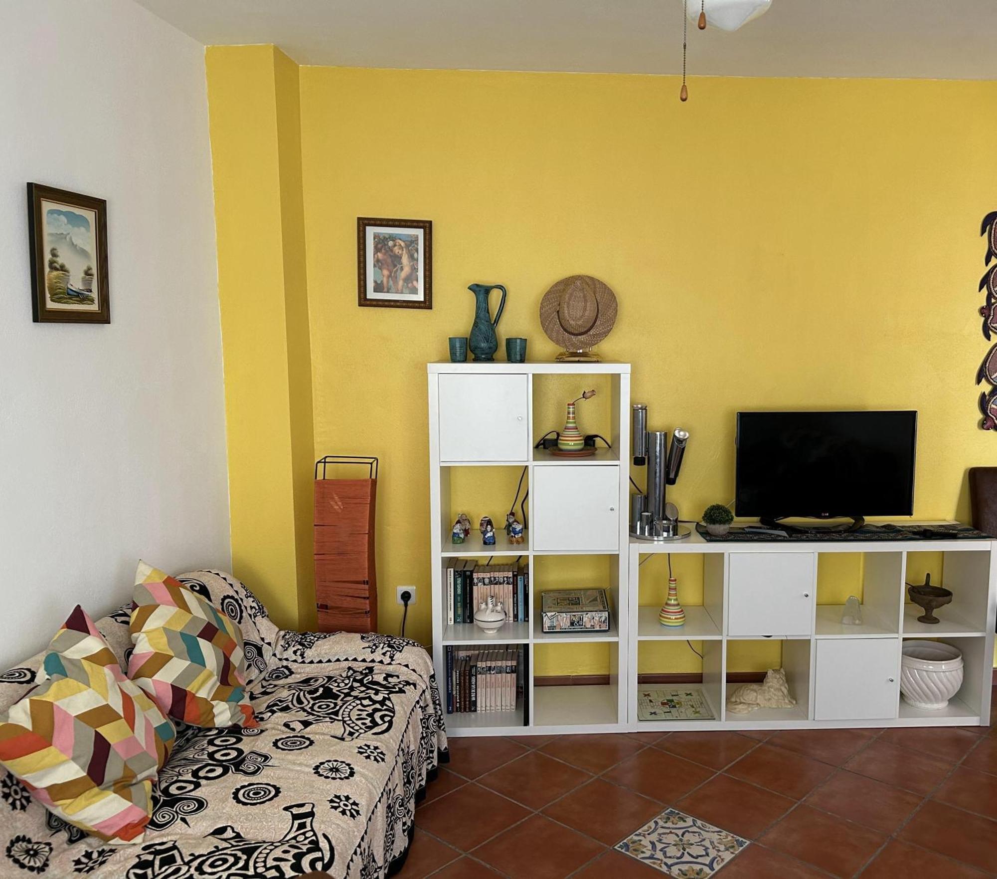 Casa Rural La Manzanilla Salvatierra de Santiago Eksteriør bilde