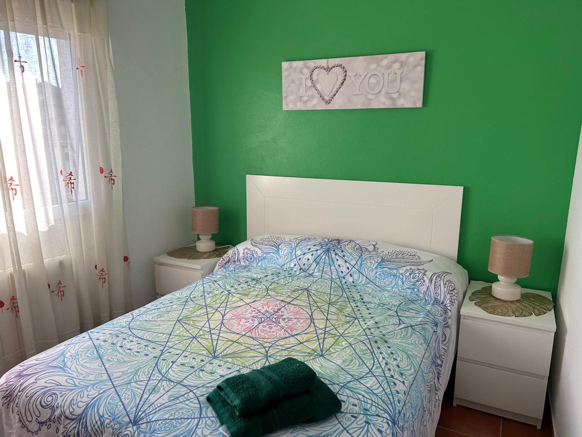 Casa Rural La Manzanilla Salvatierra de Santiago Eksteriør bilde