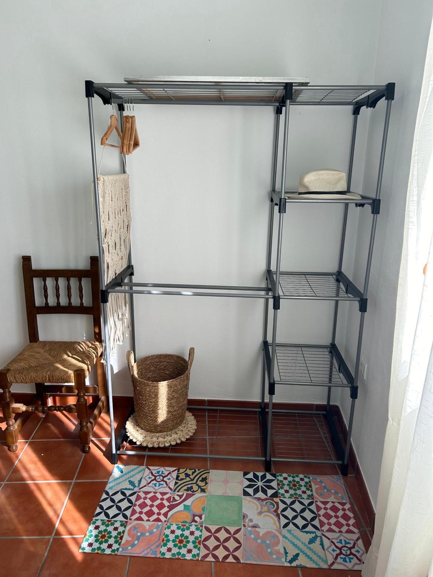Casa Rural La Manzanilla Salvatierra de Santiago Eksteriør bilde