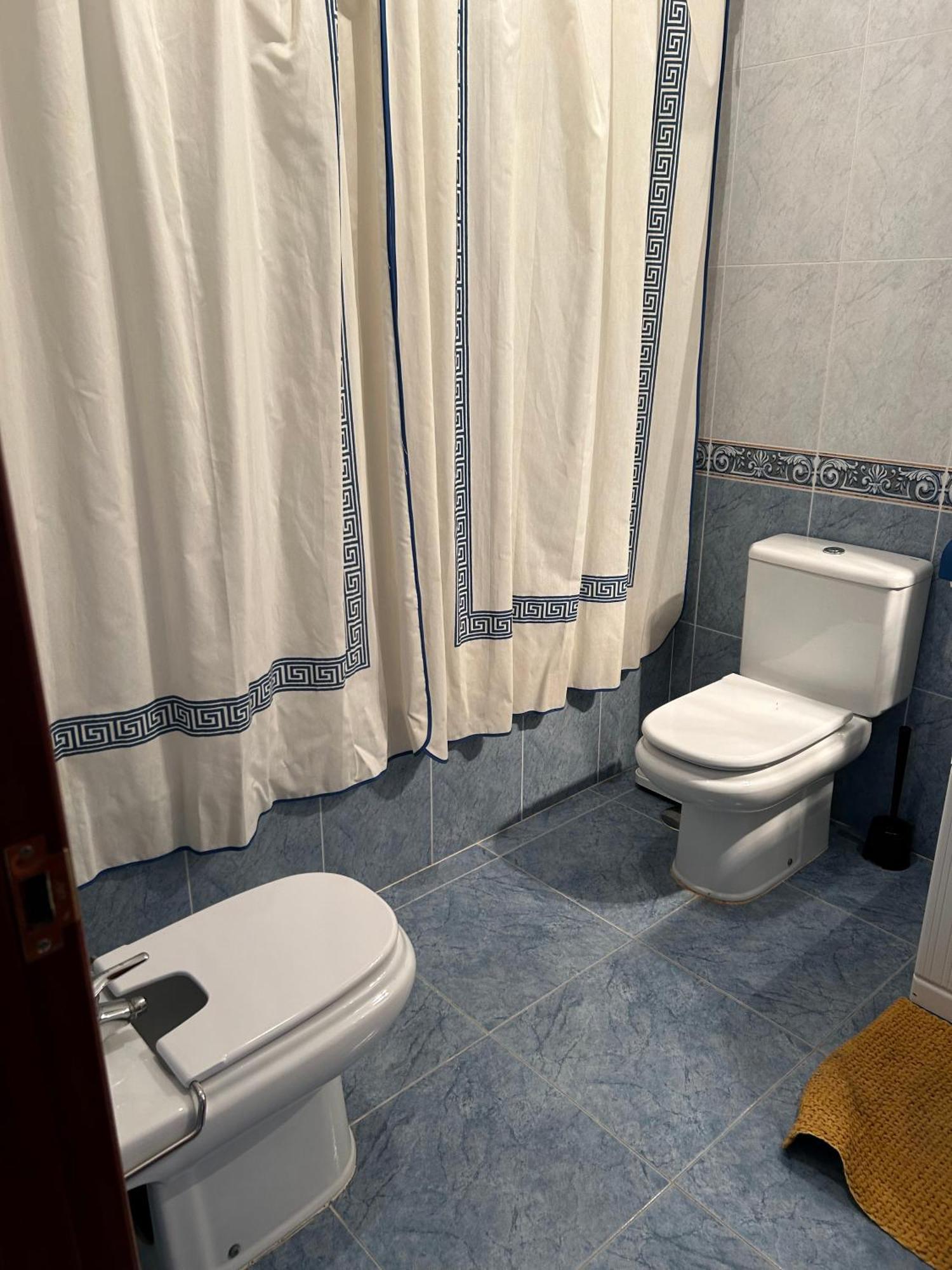 Casa Rural La Manzanilla Salvatierra de Santiago Eksteriør bilde
