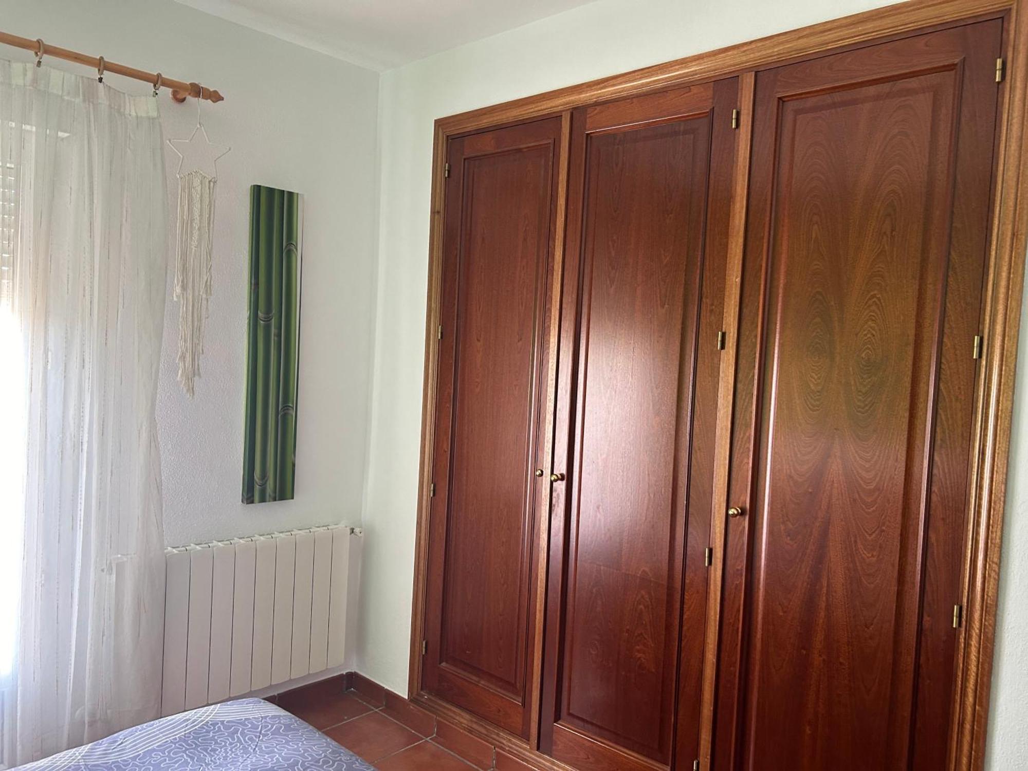 Casa Rural La Manzanilla Salvatierra de Santiago Eksteriør bilde